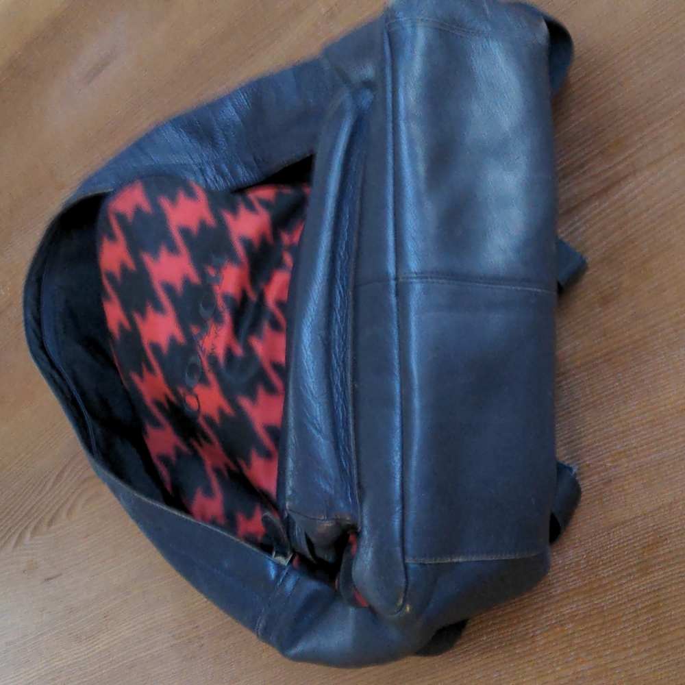 ⭐ Coach Backpack - Picture 6 of 13